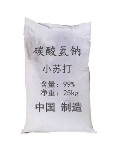 宿州小苏打